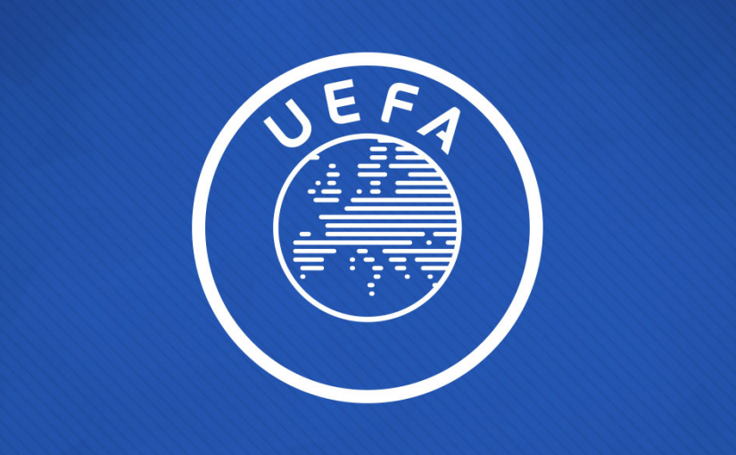 UEFA estuda criar um terceiro torneio de clubes a partir de 2021