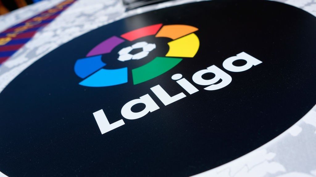 Barcelona processa LaLiga por ser impedido de aumentar sua folha salarial