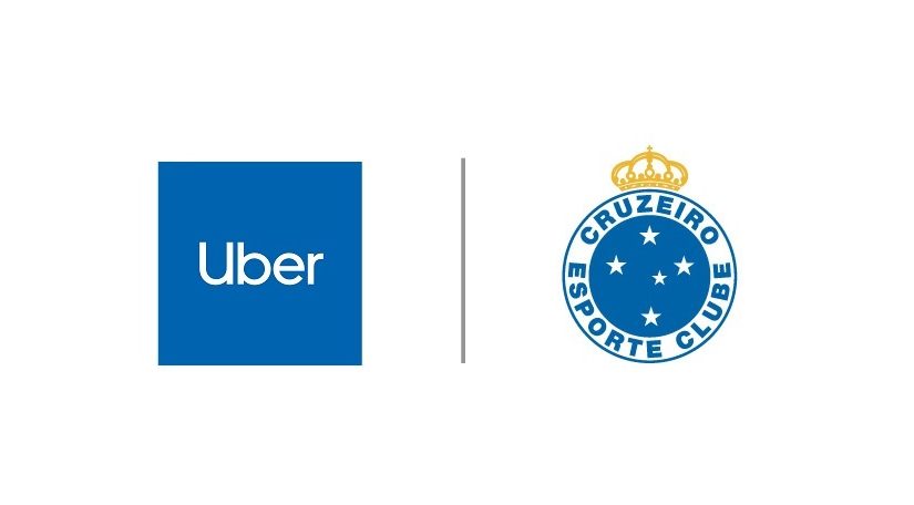 Uber patrocina série de conteúdo do Cruzeiro