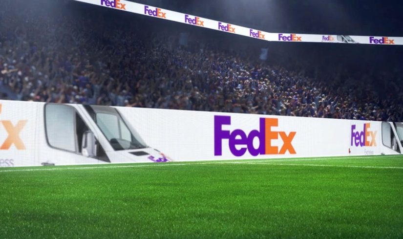 UEFA anuncia renovação com a Fedex Express para a Europa League