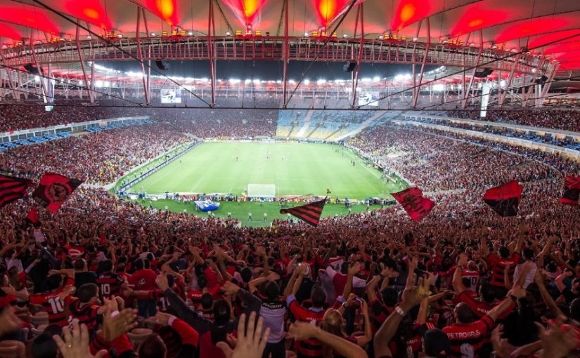 Por ‘transformação digital’, Flamengo anuncia parceria com a Atos