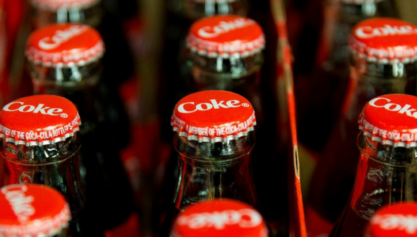 Coca-Cola é a nova patrocinadora da Premier League