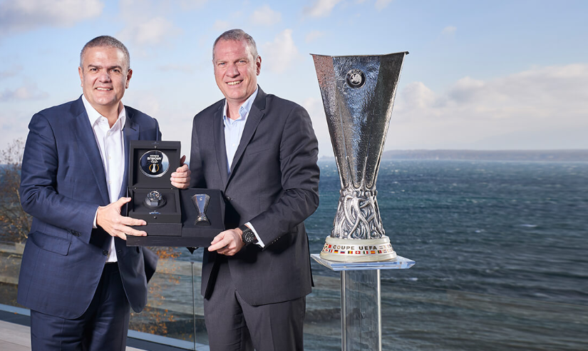 UEFA seguirá tendência e criará plataforma própria de streaming