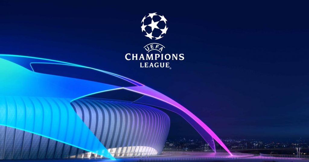 Entenda a divisão dos direitos de Tv da Champions League e Europa League