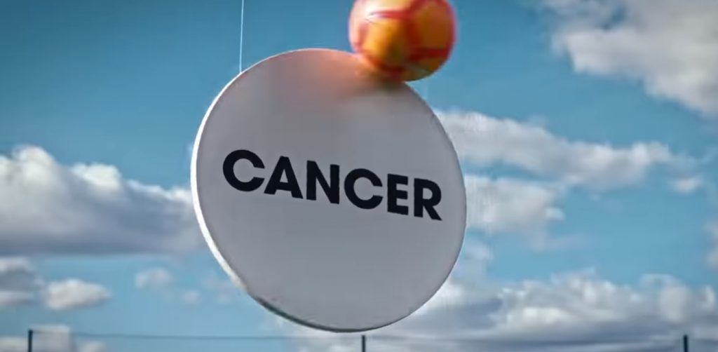 Chelsea e Hyundai se unem em luta contra o câncer