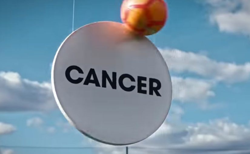 Chelsea e Hyundai se unem em luta contra o câncer