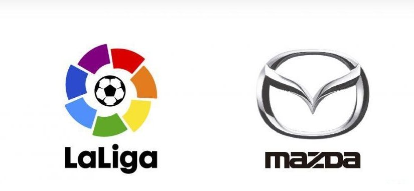 Juntos desde 2015, LaLiga renova com Mazda por mais dois anos