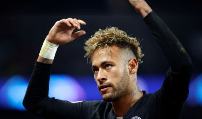 Com Neymar, liga francesa aumenta visibilidade global e se aproxima das demais