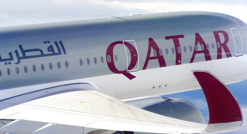 Qatar Airways é a nova patrocinadora da CONMEBOL