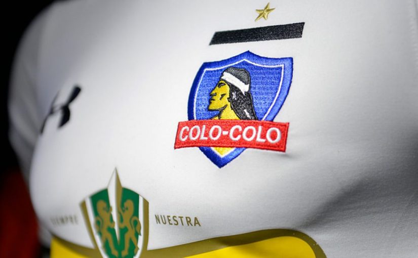 Umbro oficializa retorno ao Colo-Colo após quatro anos