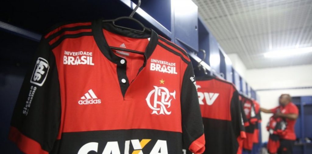 Universidade Brasil colocará polo de ensino dentro do Flamengo
