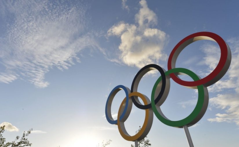 A partir de parceria com a Visa, Jogos Olímpicos venderão ingressos pelo celular
