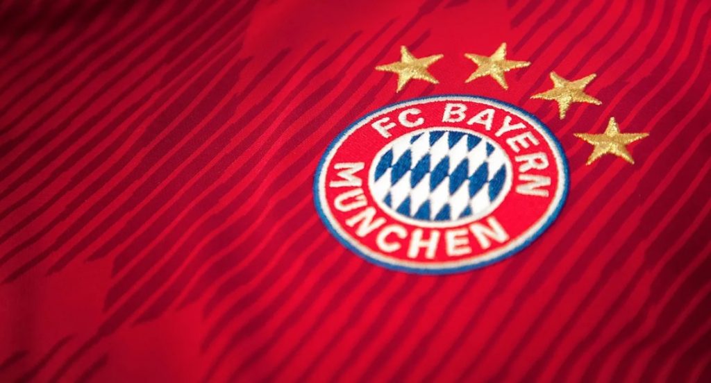 Bayern de Munique divulga balanço financeiro com receita recorde
