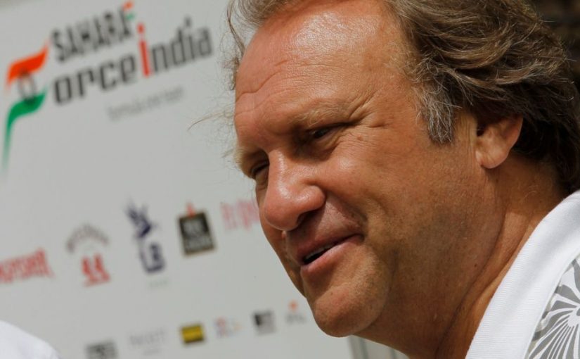 Ex-Force India comandará projeto da McLaren nas 500 milhas de Indianápolis