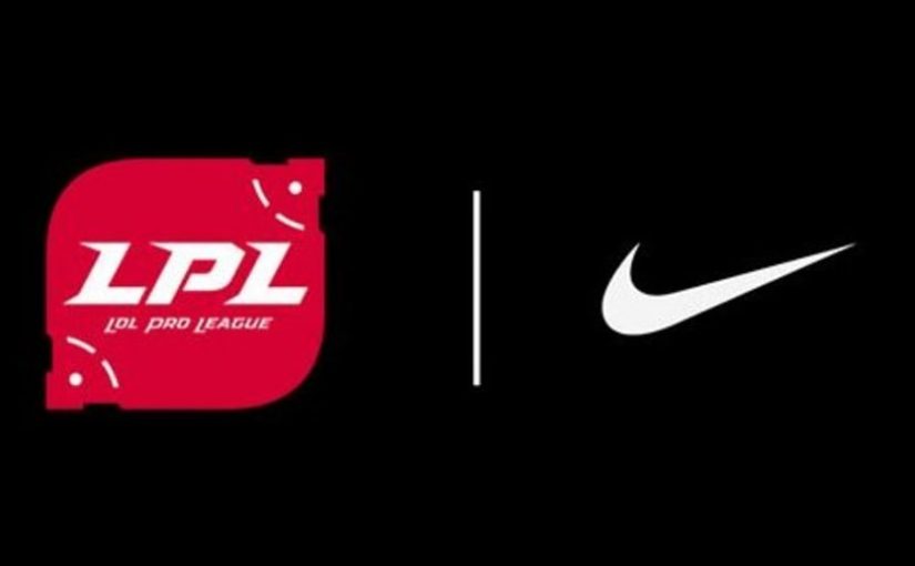 Nike deve investir US$ 144 milhões em liga chinesa de eSports