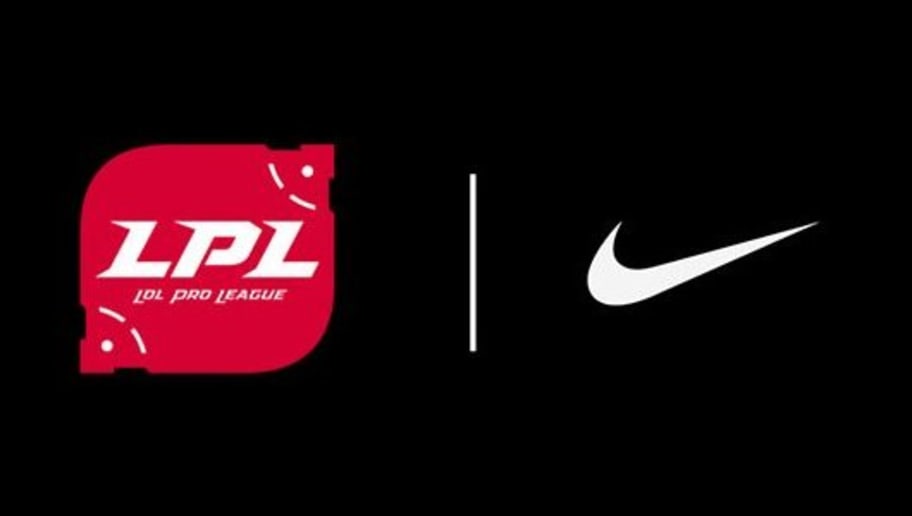 Nike deve investir US$ 144 milhões em liga chinesa de eSports