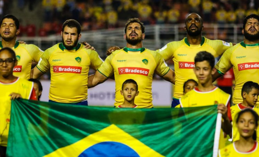 Bradesco repete parceria com a Globo e terá série sobre rugby