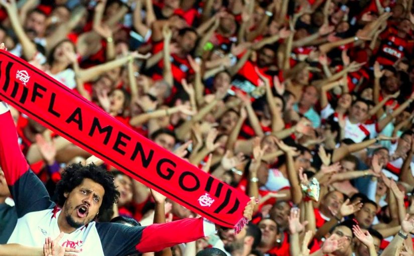 Flamengo entra na Justiça contra Globo