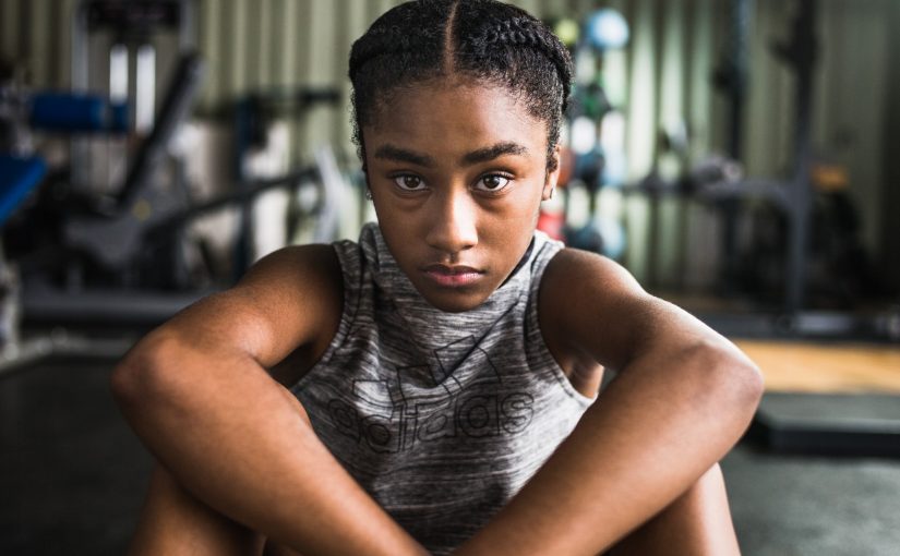 Adidas lança manifesto para dar ainda mais força à mulher no esporte