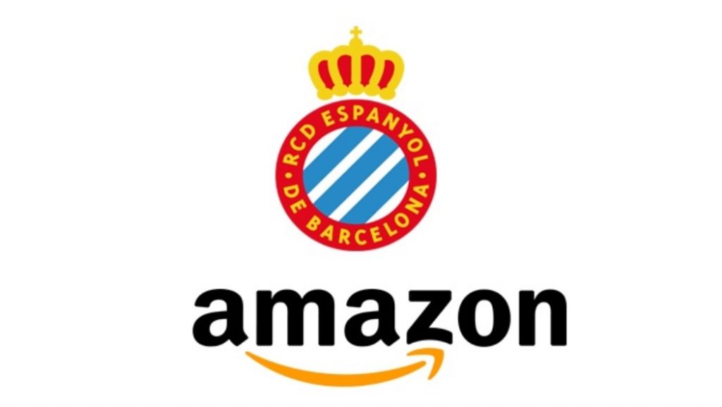 Espanyol fecha parceria com Amazon por nova loja online