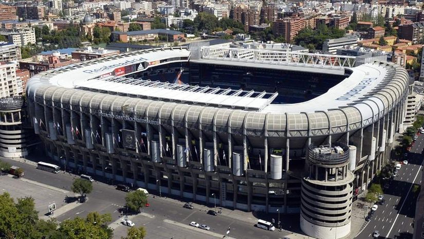 Sócios do Real Madrid esgotam lote de ingressos para a final da Libertadores