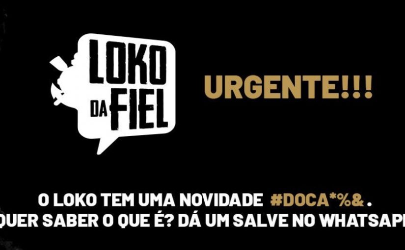 Corinthians aproveita anúncio de Carille para lançar número no WhatsApp