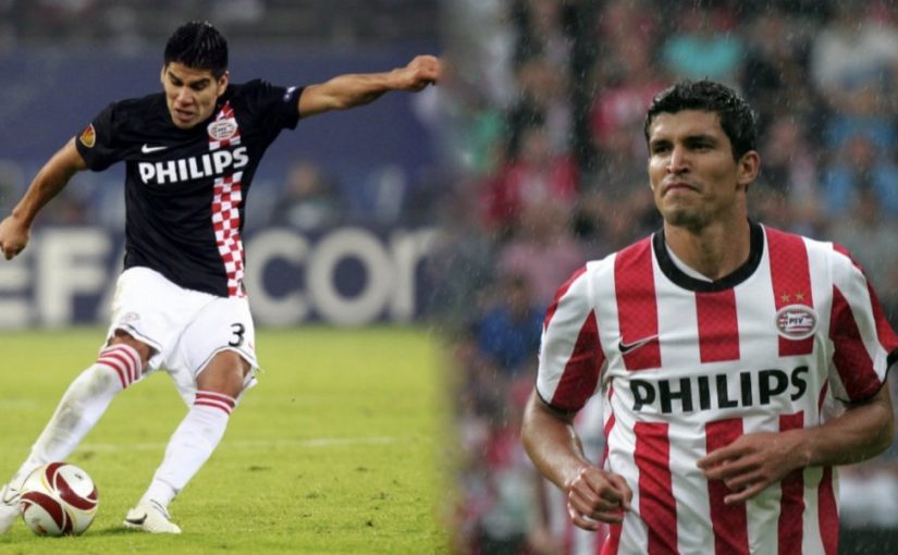 PSV e Chivas anunciam parceria estratégica