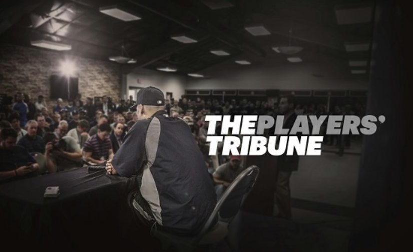 Por expansão global, The Players’ Tribune compra plataforma ‘concorrente’