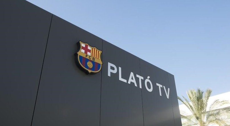 FC Barcelona terá centro de produção para assumir 100% do seu conteúdo