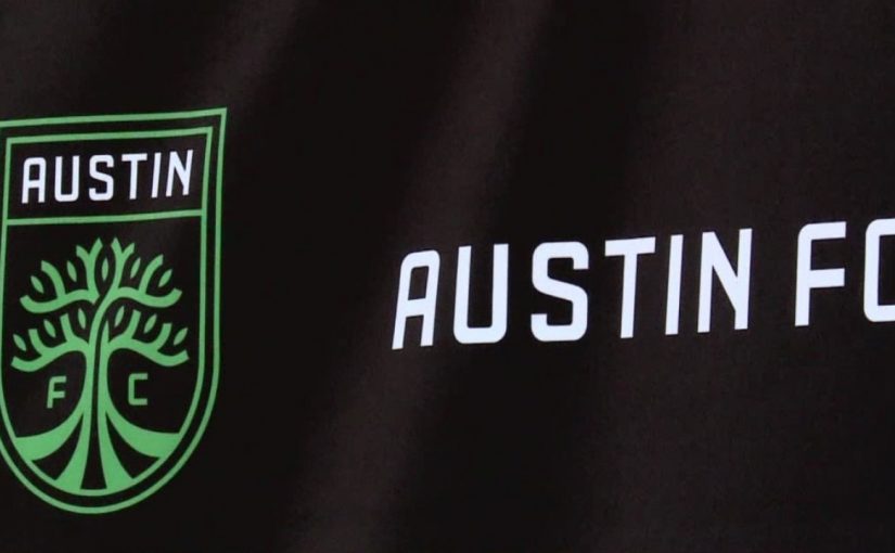 Major League Soccer oficializa o Austin FC como sua 27ª equipe
