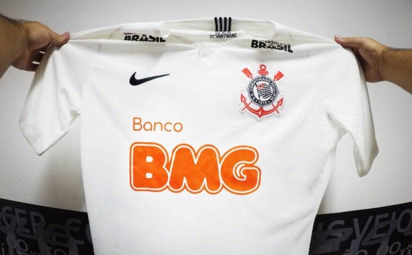 Corinthians se posiciona sobre acordo com BMG e não crava valor base