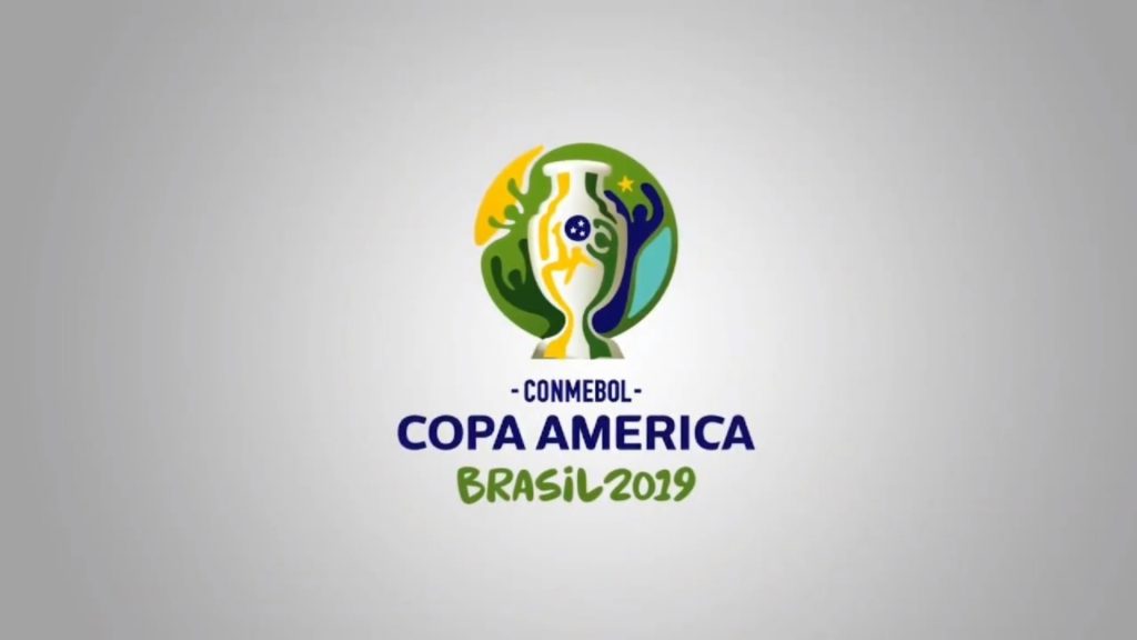 Brahma é a nova patrocinadora da Copa América 2019