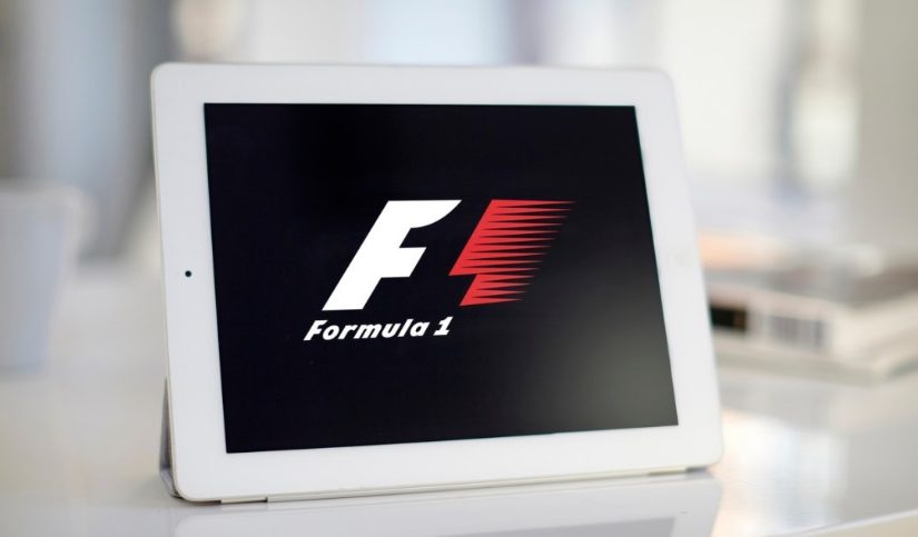 Liberty amplia alcance da F1 TV e adiciona oito novos mercados