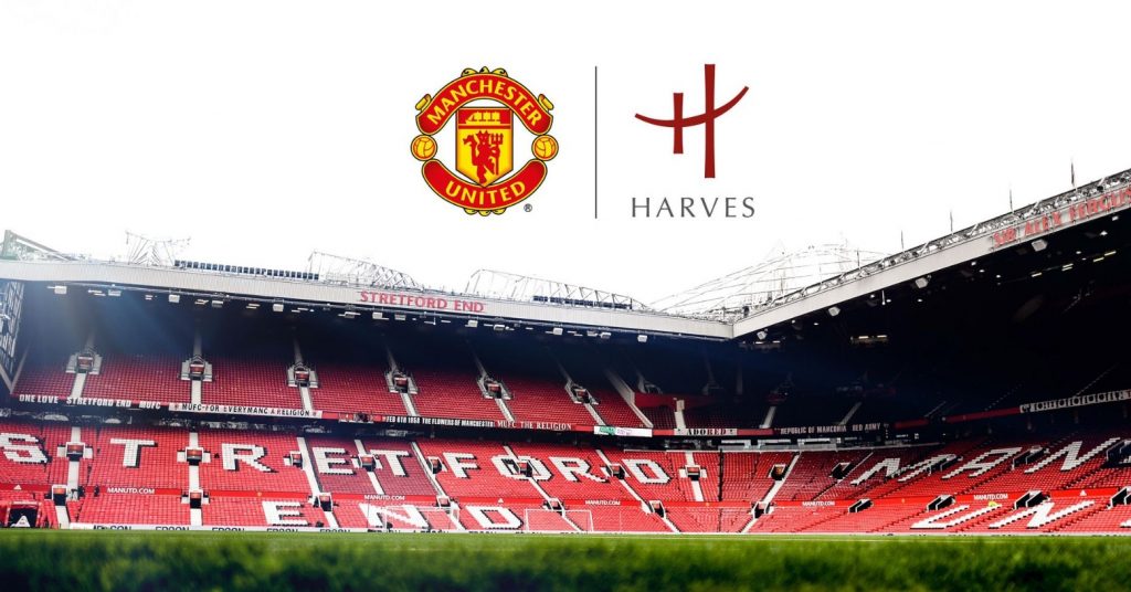 Manchester United abrirá três centros temáticos na China