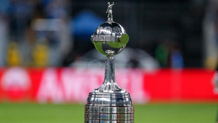 Clubes transmitirão jogos da Libertadores em suas páginas no Facebook