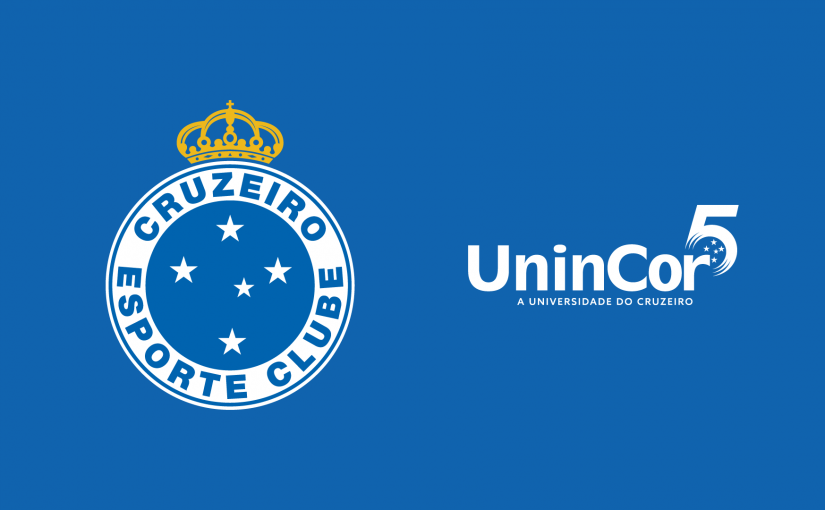 UninCor 5 Estrelas renova com Cruzeiro até 2022