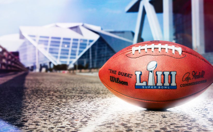 NFL e Visa renovam parceria e querem primeiro Super Bowl “sem dinheiro”