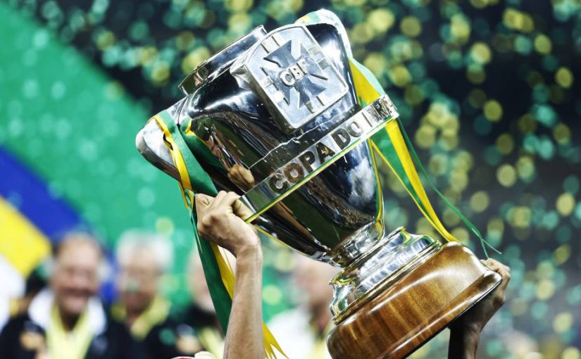 Qual a premiação em dinheiro da Copa do Brasil 2021?