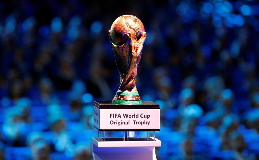 Com Copa do Mundo, apostas esportivas batem recorde na Rússia