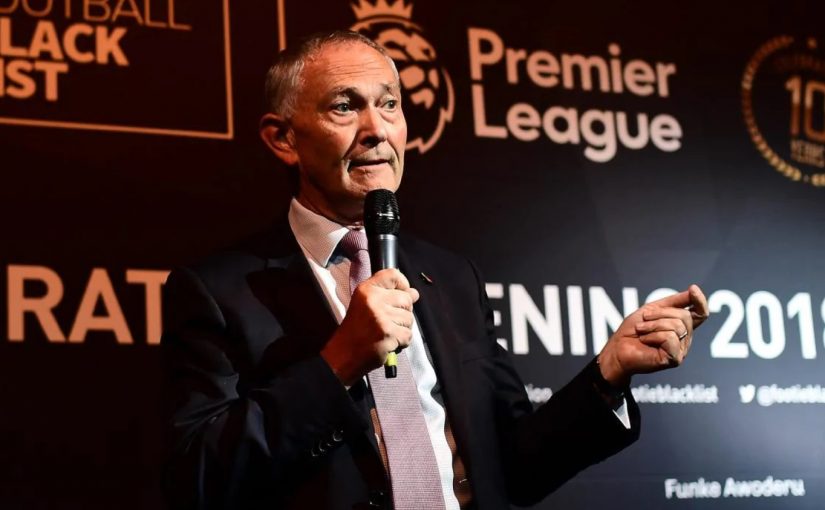 Após recusas, Premier League deve contratar novo CEO nos Estados Unidos