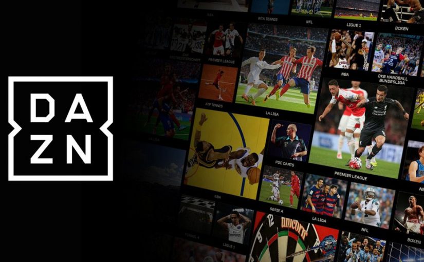DAZN fecha com RedeTV! para transmitir Sul-Americana e liga italiana na Tv aberta