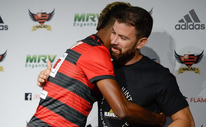 Com reforços e ativações, Flamengo usa experiências para fidelizar sócios-torcedores