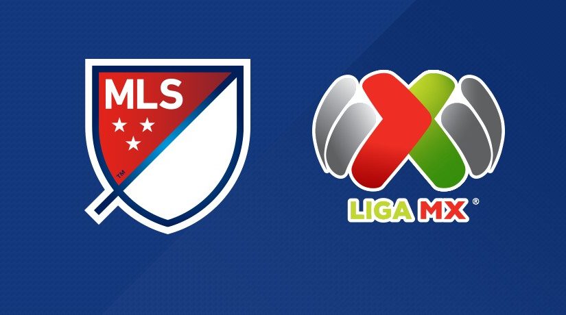 MLS e Liga MX estudam a criação de um novo torneio