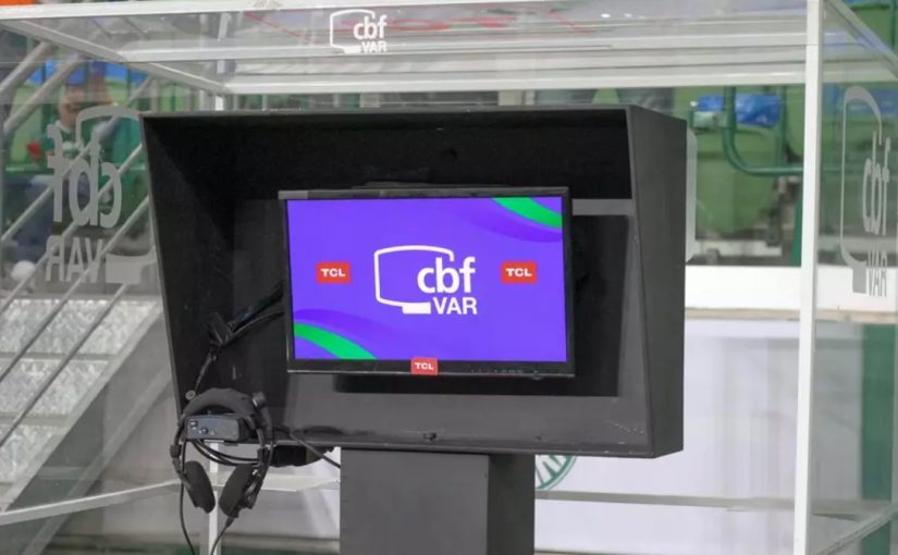 CBF promete bancar VAR e apresenta iniciativas para valorizar Brasileirão