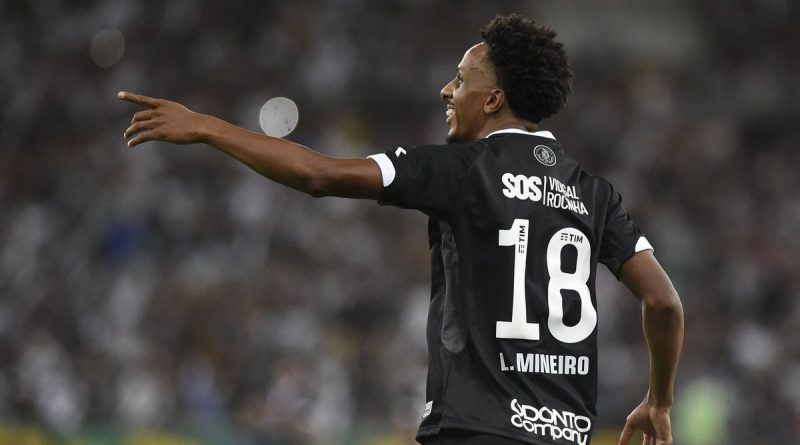 OdontoCompany fecha com Vasco para final da Taça Guanabara