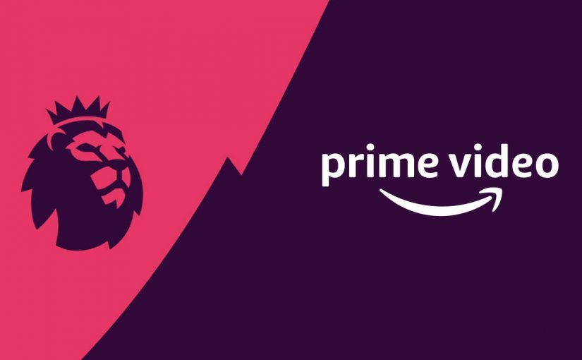 Amazon abre transmissão ao vivo da Premier League para o grande público