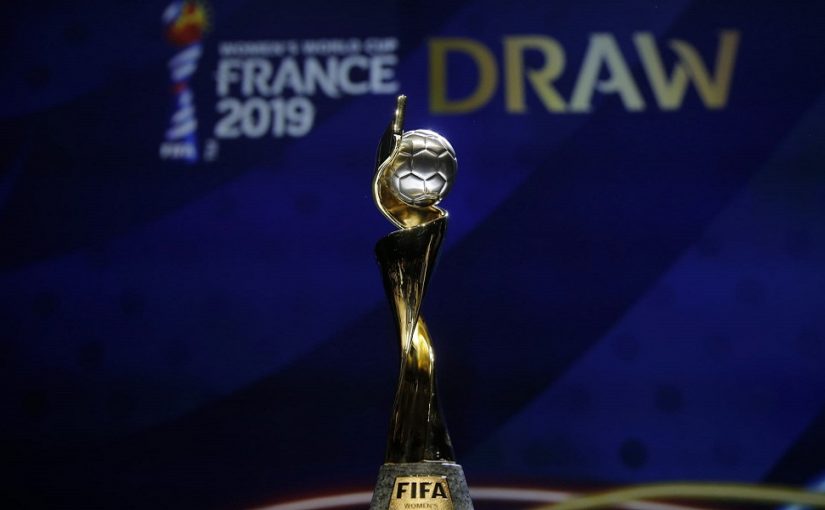 Copa do Mundo Feminina terá recorde de candidaturas para 2023