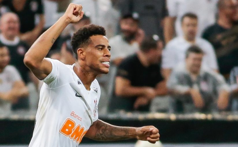 Corinthians terá Ale como seu sétimo patrocinador de uniforme