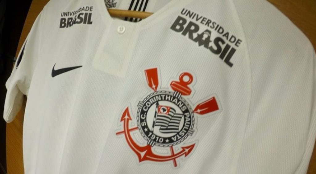 Universidade Brasil amplia acordo com Corinthians e jogadoras terão bolsa de estudos