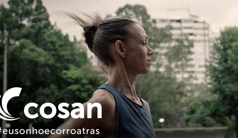 Cosan lança projeto e quer liderança em corridas de rua